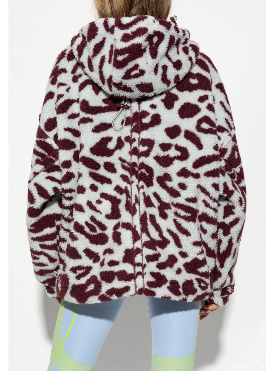 Cheap by Stella Women jacket track McCartney adidas TrueCasuals 0716